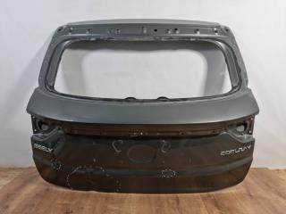 Крышка багажника Geely Coolray SX11 БУ