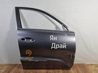 Дверь передняя правая Chery Tiggo 4 PRO БУ