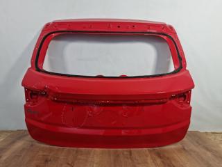 Крышка багажника Geely Coolray SX11 БУ