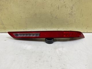 Фонарь противотуманный правый Geely Atlas Pro