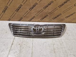 Решетка радиатора Toyota Camry V50 БУ