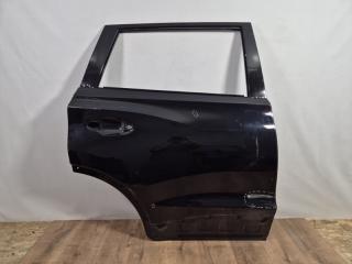 Дверь Chery Tiggo 7 PRO БУ