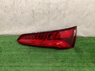 Фонарь правый AUDI Q5 2 FY БУ