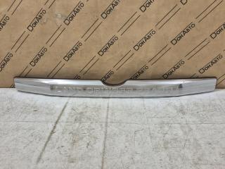 Накладка крышки багажника Toyota Land Cruiser Prado 150 новая