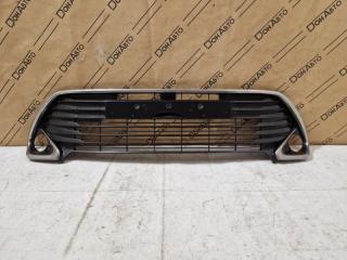 Решетка бампера Toyota Camry V55 БУ