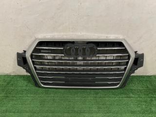 Решетка радиатора AUDI Q7 2 4M БУ