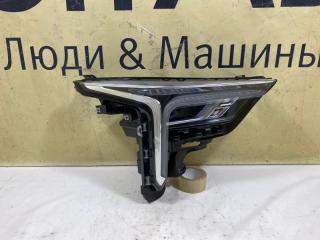 Фара правая FAW Bestune B70 БУ