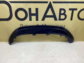 Юбка бампера передняя Aito M5 БУ