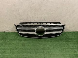 Решетка радиатора Mercedes-Benz E-Class 213 БУ