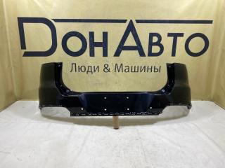 Бампер задний Chery Tiggo 7 PRO БУ