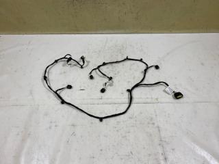 Проводка бампера задняя Chery Tiggo 8 PRO MAX