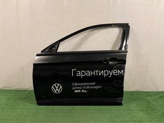 Дверь передняя левая Volkswagen Jetta 7 БУ