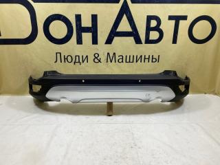 Бампер задний Ford Kuga 2 БУ