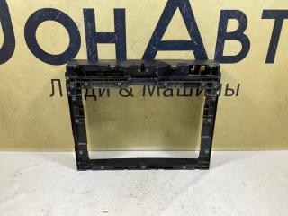 Панель передняя JAC JS6 БУ