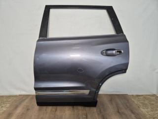 Дверь задняя левая Chery Tiggo 8 PRO БУ