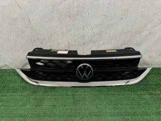 Решетка радиатора Volkswagen Taos БУ