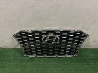 Решетка радиатора Hyundai Palisade БУ
