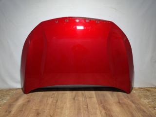 Капот Omoda S5 БУ