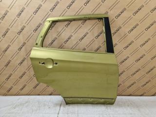 Дверь задняя правая Suzuki SX4 2 БУ