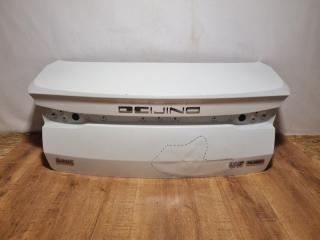 Крышка багажника Baic U5 Plus БУ