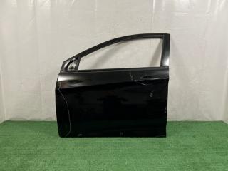 Дверь передняя левая Hyundai Solaris 1 БУ