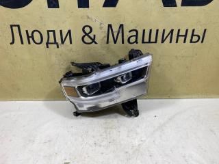Фара правая RAM 1500 БУ