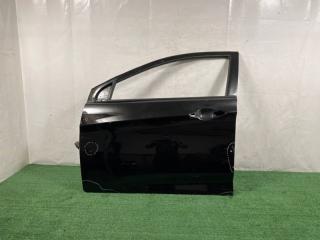 Дверь передняя левая Hyundai Solaris 1 БУ