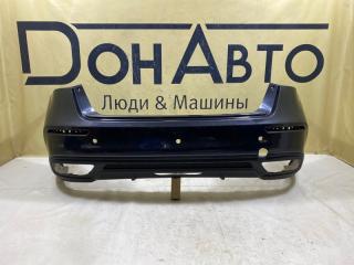Бампер задний Omoda S5 БУ