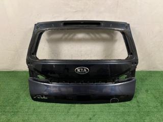Крышка багажника Kia Soul 3 БУ