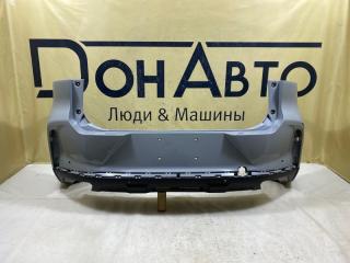 Бампер задний Exeed TXL БУ