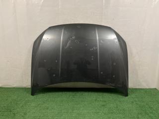 Капот Volkswagen Polo 6 БУ