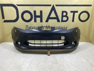 Бампер передний Nissan Qashqai J11 новая
