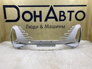 Бампер передний Omoda C5 БУ