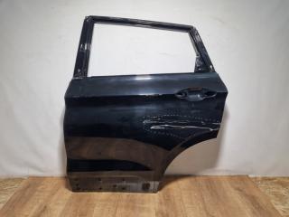 Дверь задняя левая Geely Coolray SX11 БУ