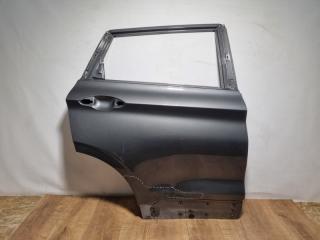 Дверь задняя правая Geely Coolray SX11 БУ
