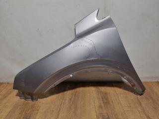 Крыло переднее левое Geely Coolray SX11 БУ