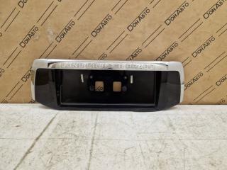 Накладка крышки багажника Toyota Land Cruiser Prado 150 БУ