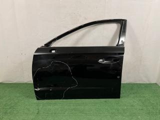 Дверь передняя левая Hyundai Sonata 8 БУ