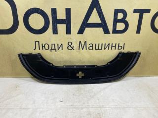 Накладка замка капота Voyah Free БУ