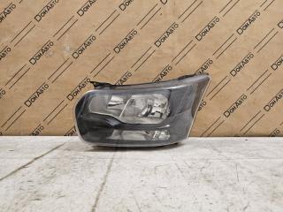 Фара на запчасти левая Ford Transit TTG Фара на запчасти левая Ford Transit TTG