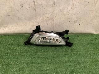 Фара противотуманная правая Hyundai Tucson 3 Фара противотуманная правая Hyundai Tucson 3