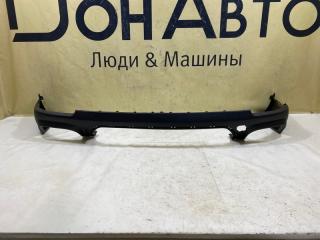 Юбка бампера задняя Chery Tiggo 8 PRO MAX новая