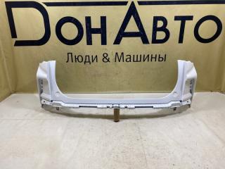 Бампер задний Geely Coolray БУ