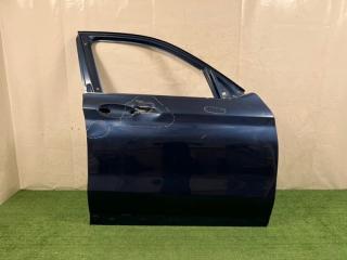 Дверь передняя правая BMW X3 G01 БУ