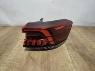 Фонарь задний правый Chery Tiggo 8 PRO MAX БУ