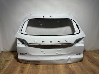 Крышка багажника Chery Tiggo 8 PRO MAX БУ