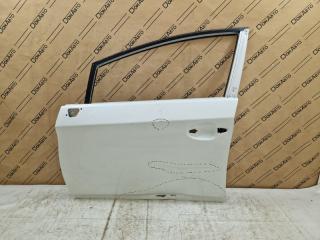 Дверь передняя левая Toyota Prius 3 БУ