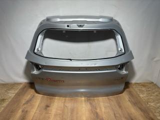 Крышка багажника Chery Tiggo 7 PRO MAX БУ