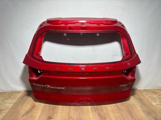 Крышка багажника Chery Tiggo 7 PRO БУ