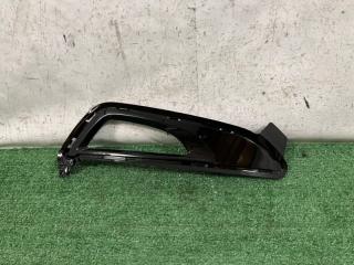 Окантовка ПТФ правая передняя Hyundai Tucson 3 Окантовка ПТФ правая передняя Hyundai Tucson 3